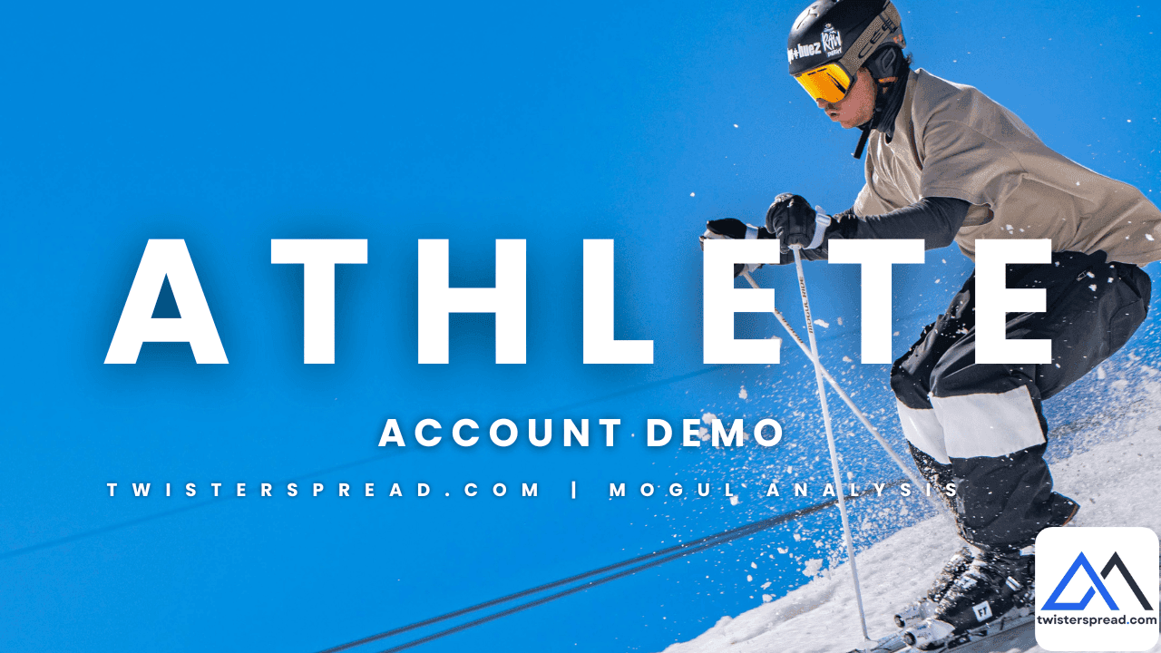 Athlete demo