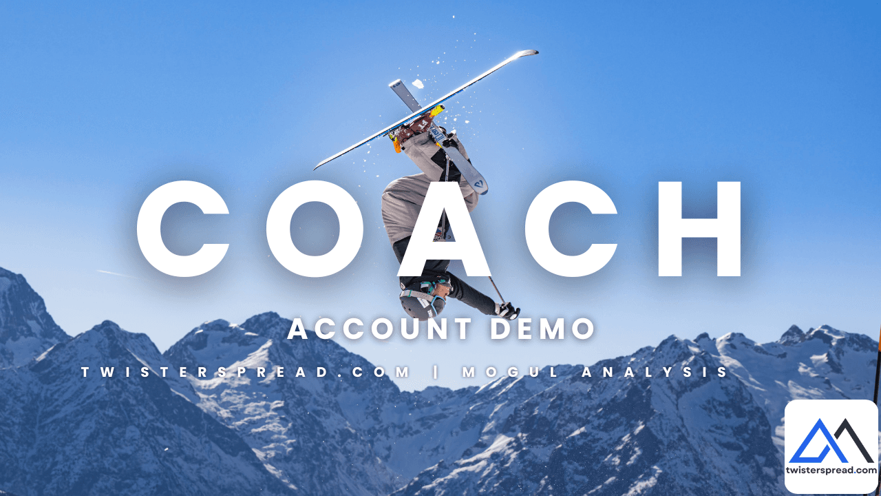 Coach demo